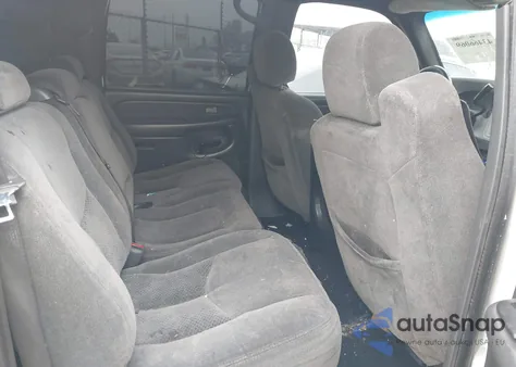 2005 Chevrolet Silverado 1500 Ls from USA, damaged, VIN 2GCEC13T751105560